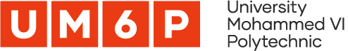 UM6P logo